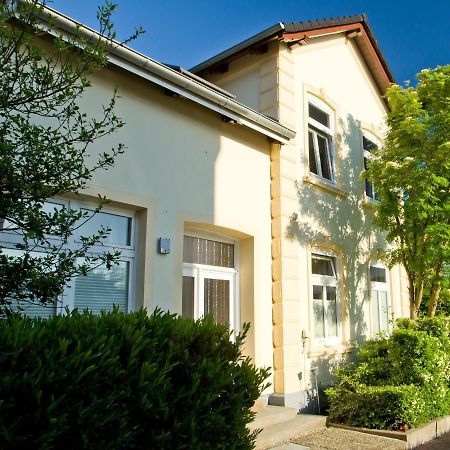 Skerra Apartments "Am Fitness-Studio" Fehmarn Bagian luar foto